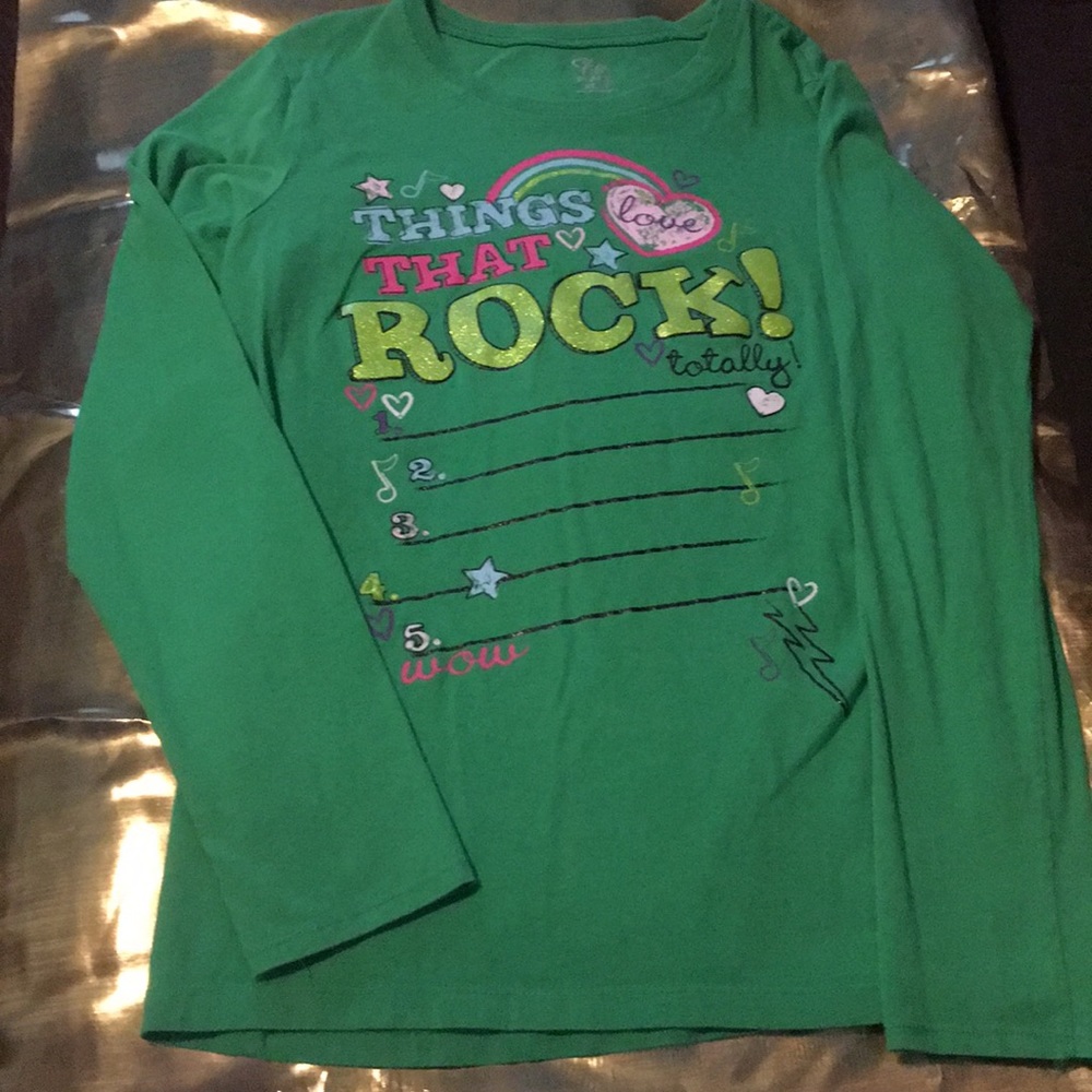 Children Place Shirt